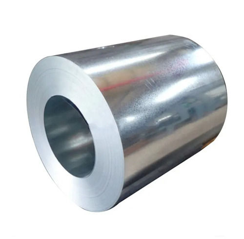 galvanized steel coils