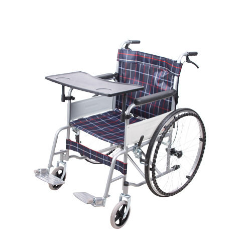 Syiv-hdk-07 Portable And Moveable Folding Manual Wheelchair