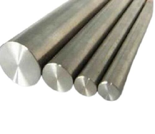 Tara-104 Round Shape Corrosion-Resistant Solid Tungsten Alloy Rod