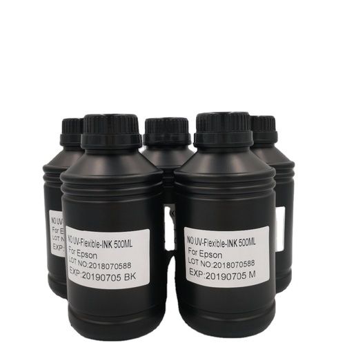 Uv Flexible Ink For Epson Printers