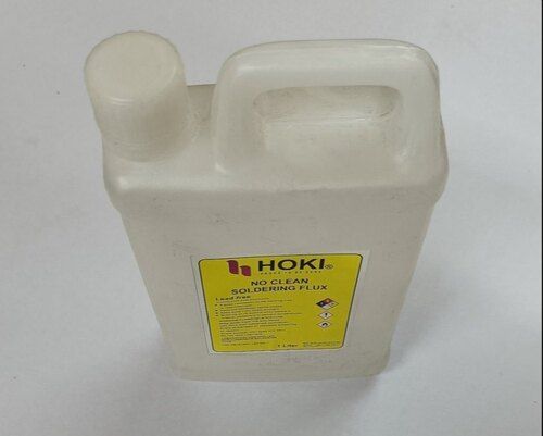 1 Litre Hoki Liquid Soldering Flux