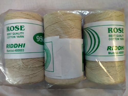 100% Natural Cotton Garments Piping Dori