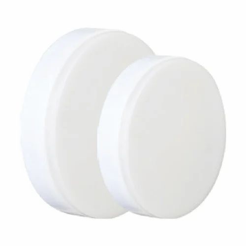 18 Watt Led Round Slim Panel Light