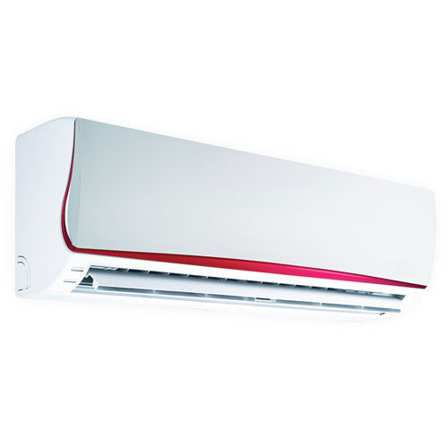 2 Ton Capacity Wall Mounted 4 Star Split Air Conditioner