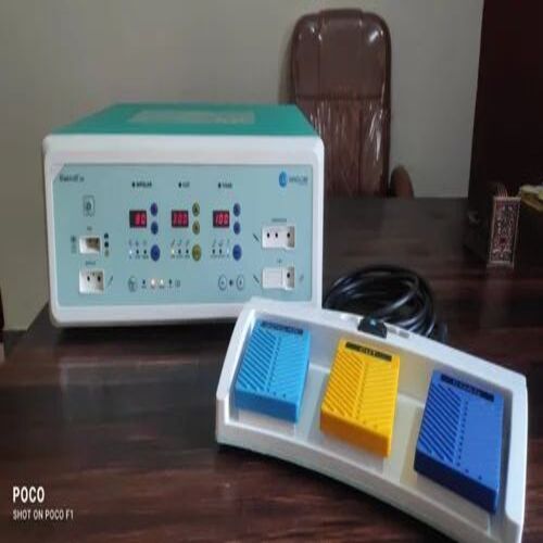 300 Watt Electrosurgical Cautery Machine For Hospital Use