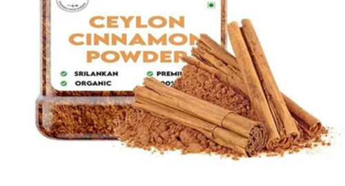 A Grade 100% Pure And Natural Ceylon Cinnamon 