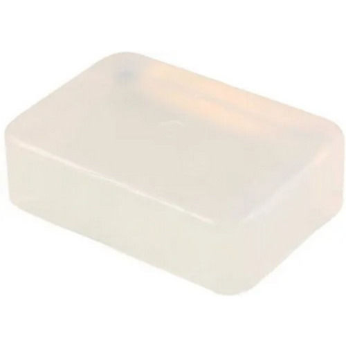A Grade 100% Pure And Natural Glycerin Transparent Soap Base