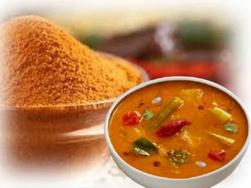 A Grade 100% Pure And Natural Sambhar Masala