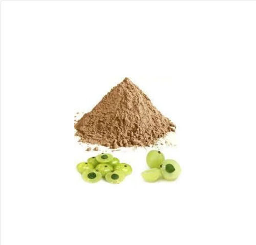 A Grade 100% Pure And Natural Spray Dried Amla Powder