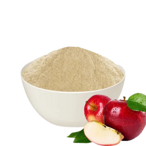 A Grade 100% Pure And Natural Spray Dried Apple Powder