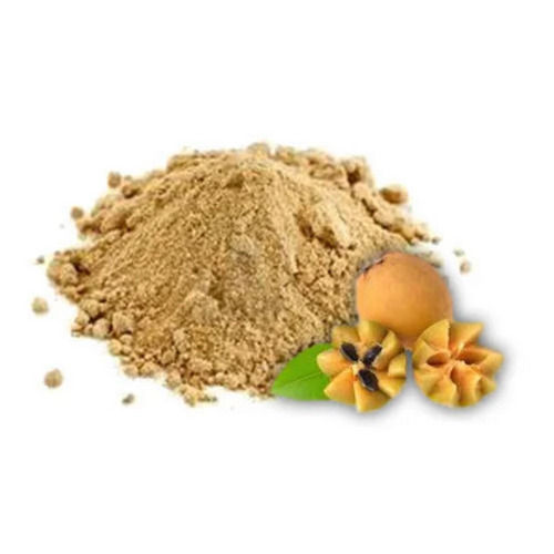 A Grade 100% Pure And Natural Spray Dried Chikoo Powder