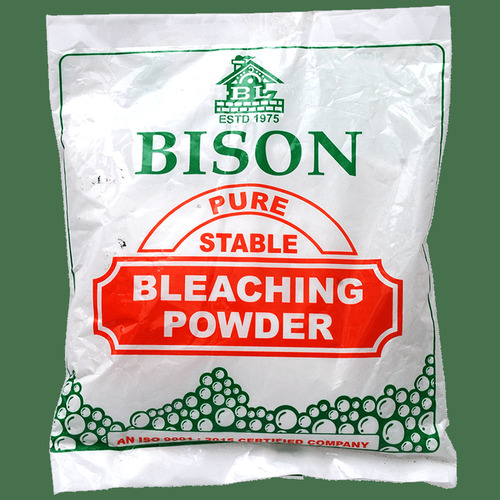 Bleaching Powder at Best Price in Chennai, Tamil Nadu Kesar Chemical Industries