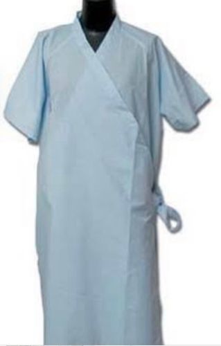 Cotton Plain Hospital Uniform Fabric