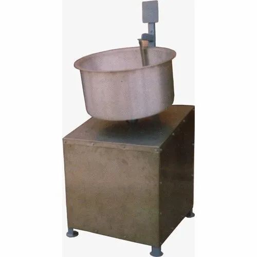 Liquid Electric Automatic Flour Mixing Machine For Industrial Use