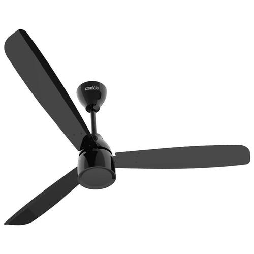 Energy Efficient Electrical High-Speed Air Cooling Designer Ceiling Fan