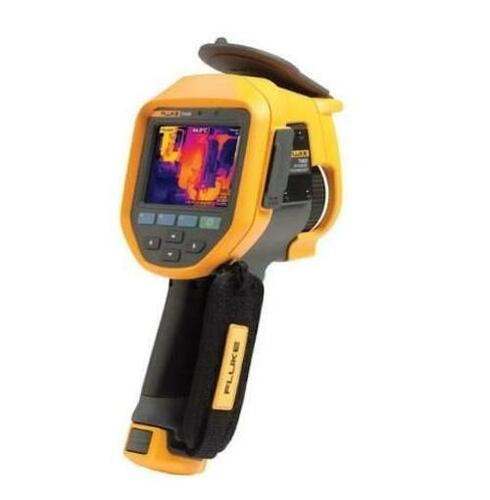 Fluke Ti450 60Hz 320 x 240 Infrared Thermal Imaging Camera IR Imager Ti 450