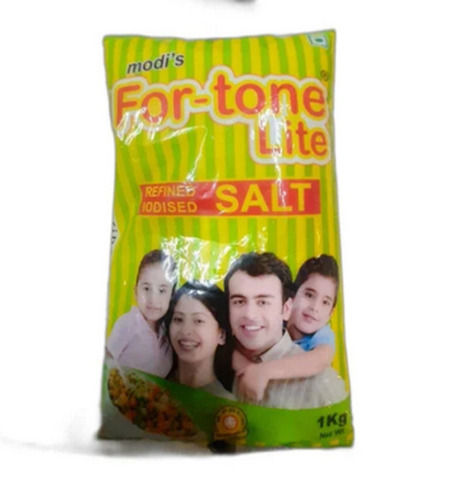 Fortone Light Edible Raw Salt