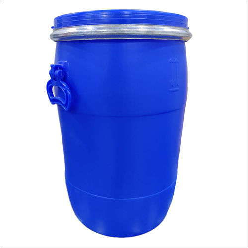 hdpe drum