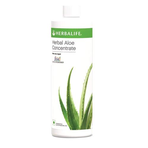 Herbal Aloe Vera Concentrate