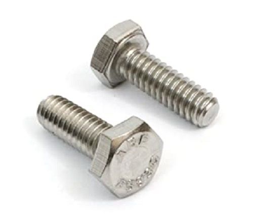 M6 To M25 Industrial Stainless Steel Bolts