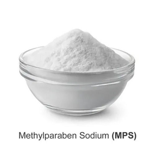 Methyl Paraben Sodium (Mps)