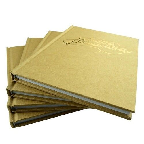 notebooks printing services