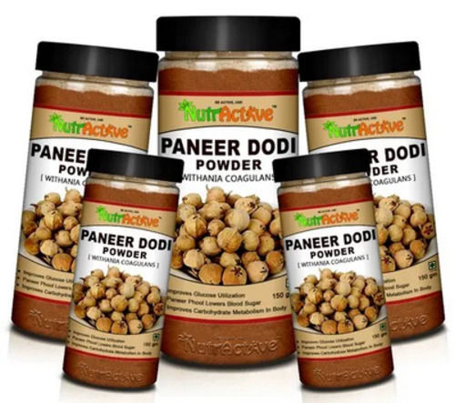 Paneer Dodi Diabetes Control Powder, 100 Gm