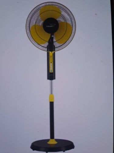 Pedestal fan