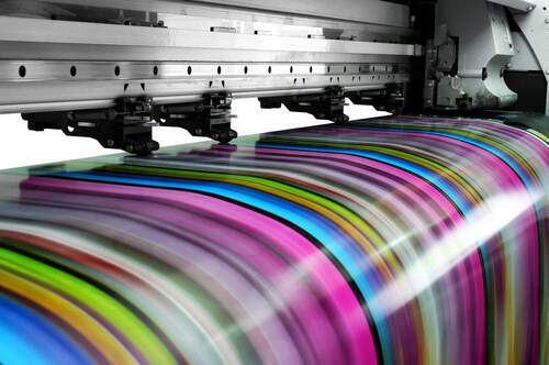 Pvc Flex Printing Service By Aadvi Print Solutions