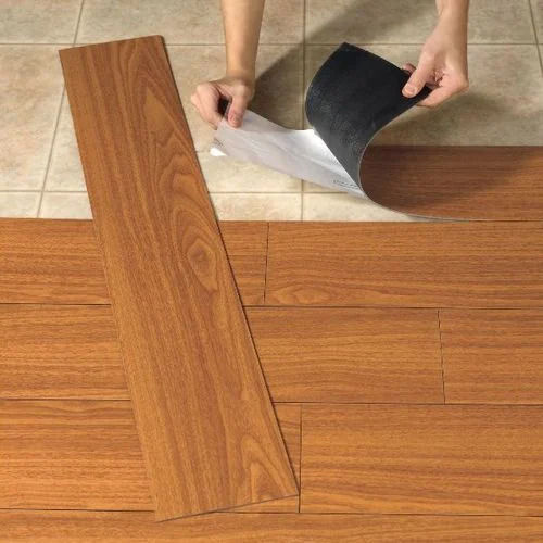 Pvc Flooring