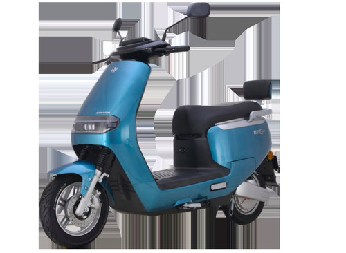 Quantum Milan Electric Bike, 50 Kmph Top Speed