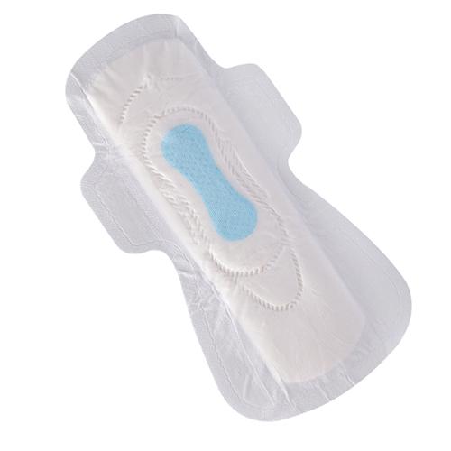 Silver Regular Use Sanitary Pad at Best Price in Una | New Company-Anjana