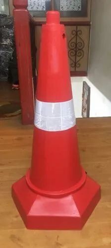 Safety Cones