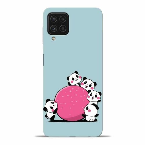 Scratch Proof Pvc Printed Android Mobile Back Cover