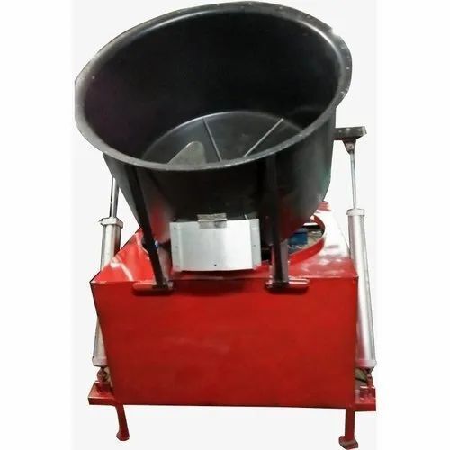 Liquid Semi Automatic Hydraulic Popcorn Machine For Industrial Use