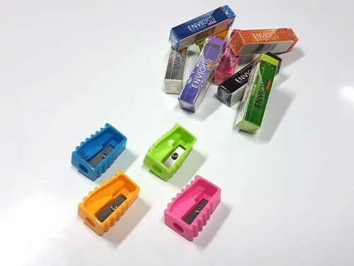 Mr Pen- Erasers, Pencil Eraser, 12 Pack, Neon Colors, Erasers, Eraser, Erasers for Drawing, Eraser Pencil, Pencil Erasers, Erasers for Kids, Art
