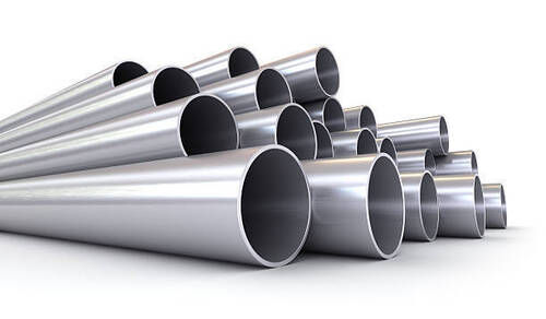 Stainless Steel Pipe 