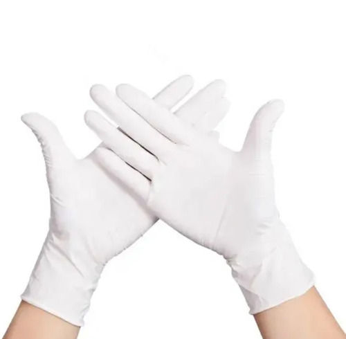 Sterile Surgical Powdered Rubber Gloves