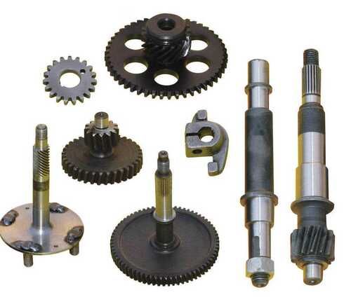 two wheeler spare part 