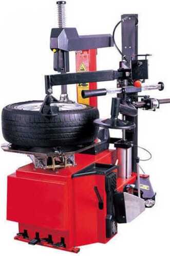 Tyre changer 