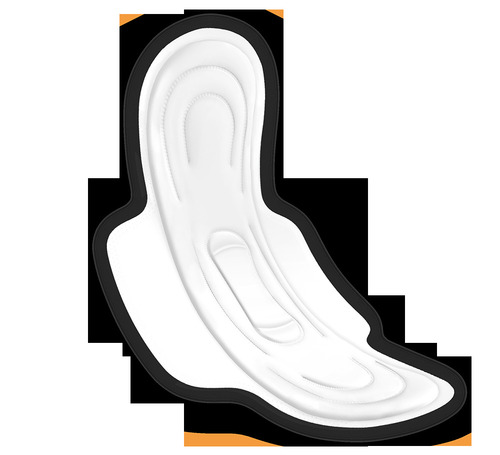 Ultra Thin Sanitary Pad