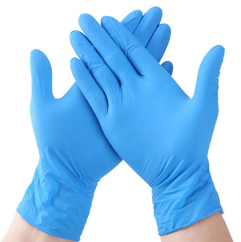 vinyl disposable gloves