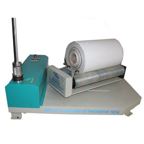 Wrapping Machine