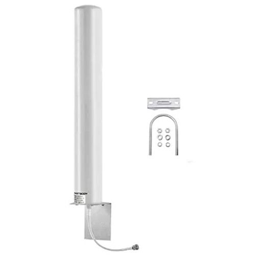 18dBi High Gain Outdoor GSM WIFI Omni-Directional Antenna