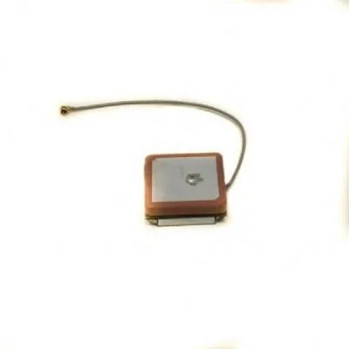 28Dbi High Gain Gps Internal Antenna With Ufl Connector Gps Sensitivity: 28 Db