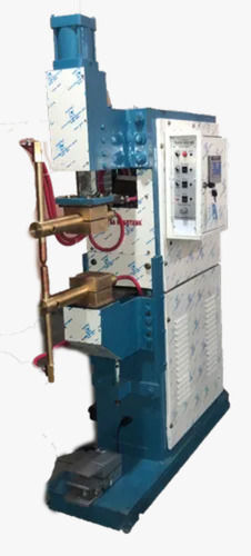 380 Volt Spot Welding Machines For Industrial Use