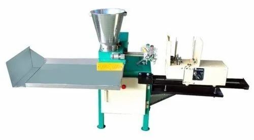 5-10 Kg/Hr Capacity Electric Agarbatti Machine