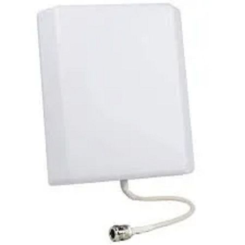 7dBi Wide Band Indoor Outdoor Directional Patch Panel Antenna