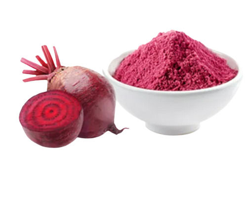 A Grade 100% Pure And Natural Beetroot Powder