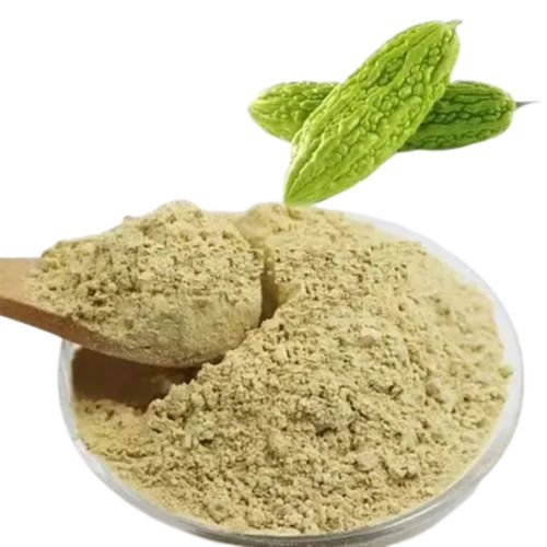 A Grade 100% Pure And Natural Dehydrated Bitter Gourd Vegetable Powder